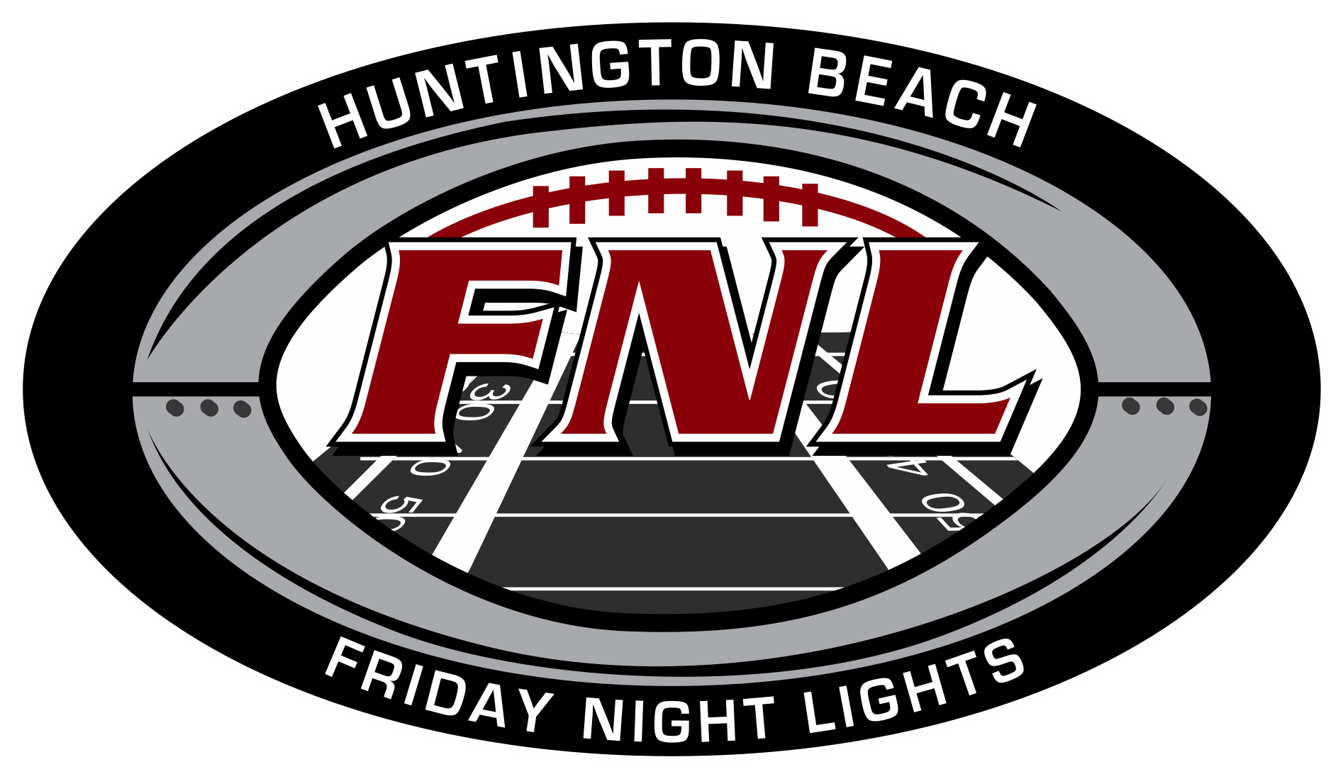 FNL oval